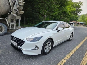 Обява за продажба на Hyundai Sonata ~32 262 лв. - изображение 1