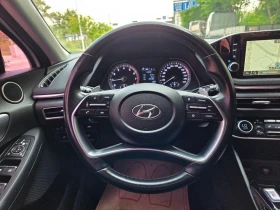Обява за продажба на Hyundai Sonata ~32 262 лв. - изображение 6
