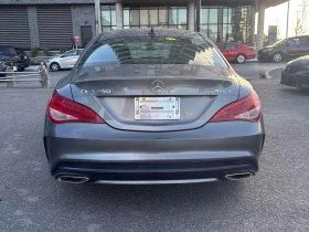 Обява за продажба на Mercedes-Benz CLA 250  * CARFAX * БЕЗ ПЪРВОНАЧАЛНА ВНОСКА ~24 150 лв. - изображение 3