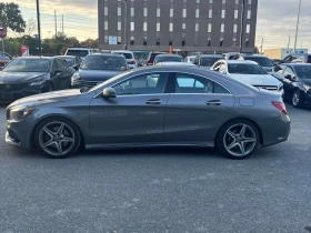 Обява за продажба на Mercedes-Benz CLA 250  * CARFAX * БЕЗ ПЪРВОНАЧАЛНА ВНОСКА ~24 150 лв. - изображение 1