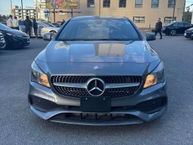 Обява за продажба на Mercedes-Benz CLA 250  * CARFAX * БЕЗ ПЪРВОНАЧАЛНА ВНОСКА ~24 150 лв. - изображение 5
