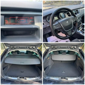 Peugeot 508 2.0HDi   | Mobile.bg    14