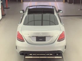 Mercedes-Benz C 43 AMG DIGITAL* BURMESTER* PODGREV* AL-CANTARA*  - 48999 лв. / 25052.79 € - 21475252 6