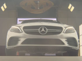 Mercedes-Benz C 43 AMG DIGITAL* BURMESTER* PODGREV* AL-CANTARA*  - 48999 лв. / 25052.79 € - 21475252 3