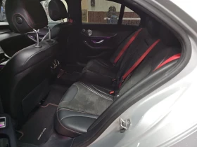 Mercedes-Benz C 43 AMG DIGITAL* BURMESTER* PODGREV* AL-CANTARA*  - 48999 лв. / 25052.79 € - 21475252 13