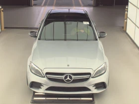 Mercedes-Benz C 43 AMG DIGITAL* BURMESTER* PODGREV* AL-CANTARA*  - 48999 лв. / 25052.79 € - 21475252 2