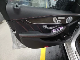 Mercedes-Benz C 43 AMG DIGITAL* BURMESTER* PODGREV* AL-CANTARA*  - 48999 лв. / 25052.79 € - 21475252 15