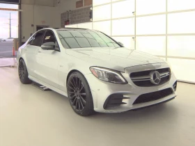 Mercedes-Benz C 43 AMG DIGITAL* BURMESTER* PODGREV* AL-CANTARA*  - 48999 лв. / 25052.79 € - 21475252 4
