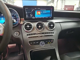 Mercedes-Benz C 43 AMG DIGITAL* BURMESTER* PODGREV* AL-CANTARA*  - 48999 лв. / 25052.79 € - 21475252 10