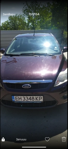 Ford Focus  - изображение 1