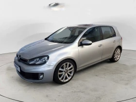 VW Golf * GTD* 2.0TDI* 170к.с.* 