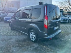 Ford Tourneo Connect 1.5 TDCI DUAL - 17400 лв. / 8896.48 € - 21171933 7