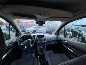 Ford Tourneo Connect 1.5 TDCI DUAL - 17400 лв. / 8896.48 € - 21171933 10