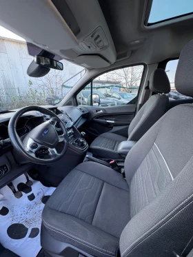 Ford Tourneo Connect 1.5 TDCI DUAL - 17400 лв. / 8896.48 € - 21171933 9