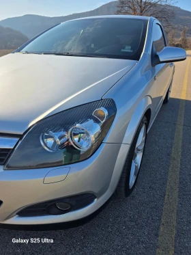 Opel Astra - 7200 лв. / 3681.30 € - 83184931 7