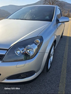����� �� �������� �� Opel Astra