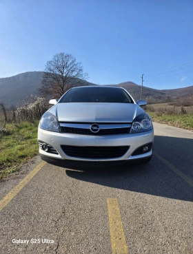 ����� �� �������� �� Opel Astra