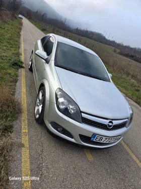 Opel Astra - 7200 лв. / 3681.30 € - 83184931 12