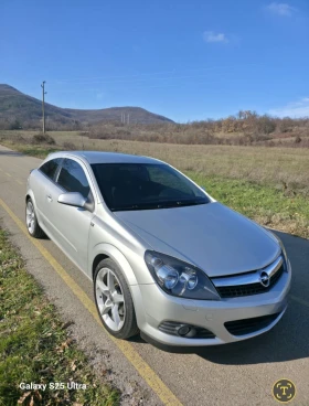 ����� �� �������� �� Opel Astra