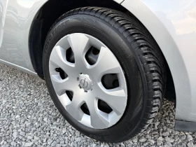 Opel Meriva 1.3CDTi E5B - 7450 лв. / 3809.12 € - 58045108 12