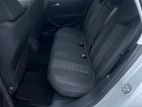Peugeot 308 2.0 HDI SW, снимка 15