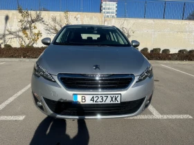 Peugeot 308 2.0 HDI SW, снимка 2