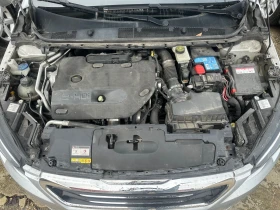 Peugeot 308 2.0 HDI SW | Mobile.bg � ����� ������ 16