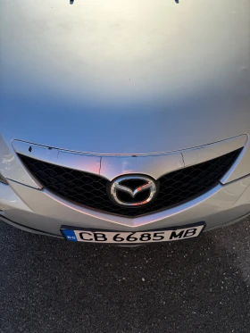 Mazda 3 - 2100 € / 4107.24 лв. - 16627517 3