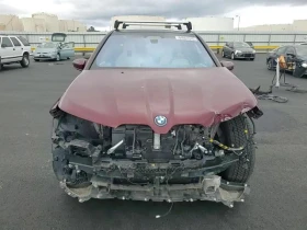 BMW iX 0 All wheel drive