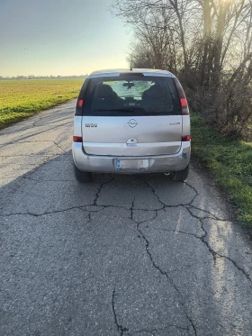 Opel Meriva - 1650 € / 3227.12 лв. - 21579531 2