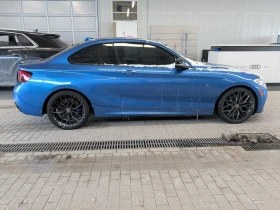 BMW 235 2016 M235i XDRIVE * ОРЕДСТАВИТЕЛСТВО НА AUDI *  - 13750 € / 26892.66 лв. - 92038919 4