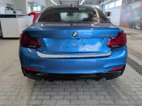 BMW 235 2016 M235i XDRIVE * ОРЕДСТАВИТЕЛСТВО НА AUDI *  - 13750 € / 26892.66 лв. - 92038919 5