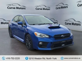 Subaru WRX * base+ L * CARFAX * ЦЕНА ДО БГ