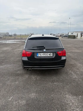 BMW 325 E91 - 8900 € / 17406.89 лв. - 42267229 3