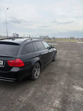 BMW 325 E91 - 8900 € / 17406.89 лв. - 42267229 4