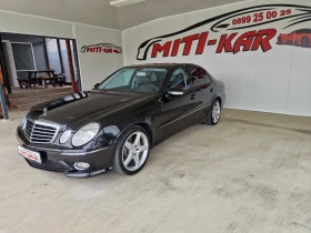 Mercedes-Benz E 280 EVO AMG 3.0 190kc 108000km TOP - 8990 € / 17582.91 лв. - 51210526 3