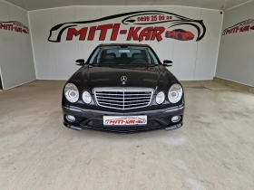 Mercedes-Benz E 280 EVO AMG 3.0 190kc 108000km TOP