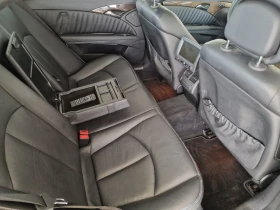 Mercedes-Benz E 280 EVO AMG 3.0 190kc 108000km TOP - 8990 € / 17582.91 лв. - 51210526 9