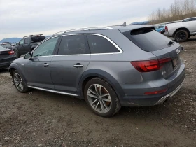 Audi A4 Allroad ALLROAD PREMIUM PLUS - 13250 € / 25914.75 лв. - 96004734 2