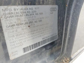 Audi A4 Allroad ALLROAD PREMIUM PLUS - 13250 € / 25914.75 лв. - 96004734 14