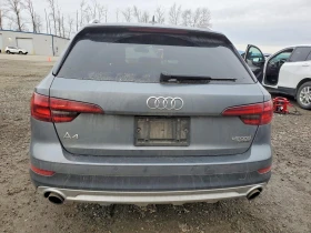 Audi A4 Allroad ALLROAD PREMIUM PLUS - 13250 € / 25914.75 лв. - 96004734 6