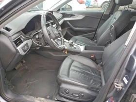 Audi A4 Allroad ALLROAD PREMIUM PLUS - 13250 € / 25914.75 лв. - 96004734 7