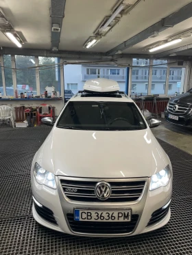 VW Passat R36 - 18 € / 35.20 лв. - 17186801 15