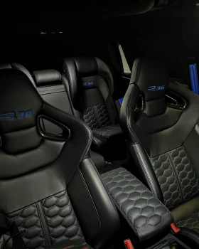 VW Passat R36 - 18 € / 35.20 лв. - 17186801 8