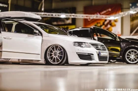 VW Passat R36 - 18 € / 35.20 лв. - 17186801 14