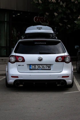 VW Passat R36 - 18 € / 35.20 лв. - 17186801 2