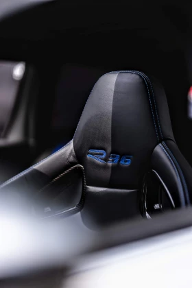 VW Passat R36 - 18 € / 35.20 лв. - 17186801 13