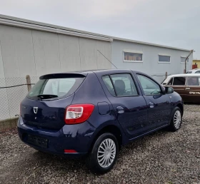 Dacia Sandero 1.2i LPG - 3699 € / 7234.62 лв. - 59742021 5