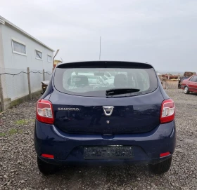 Dacia Sandero 1.2i LPG - 3699 € / 7234.62 лв. - 59742021 4