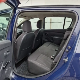 Dacia Sandero 1.2i LPG - 3699 € / 7234.62 лв. - 59742021 12